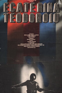 Ecaterina Teodoroiu (1979) Ecaterina Teodoroiu (1979)