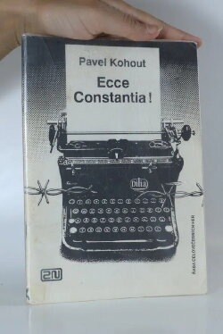 Ecce Constantia (1992) Ecce Constantia (1992)
