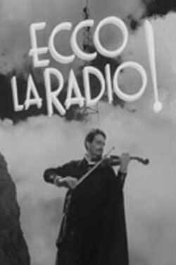 Ecco la radio! (1940) Ecco la radio! (1940)