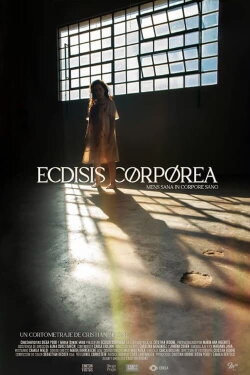 Ecdisis Corporea (2022) Ecdisis Corporea (2022)