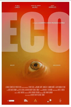 Echo (2020) Echo (2020)