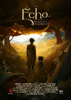 Echo (2018) Echo (2018)