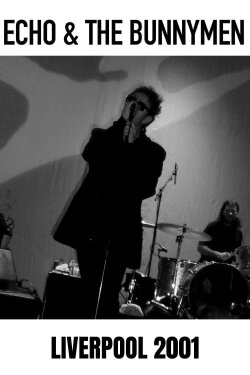 Echo And The Bunnymen: Live in Liverpool (2001)