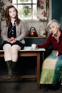 Echo (2012)