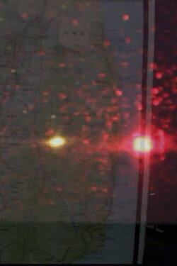 Echo Never Goes Out (2011)