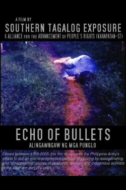 Echo of Bullets (2003)