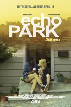 Echo Park (2014) Echo Park (2014)