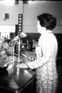 Echo with Women's Voices Their Involvement in Political Movements (1997) Echo with Women's Voices Their Involvement in Political Movements (1997)