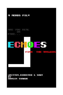 Echoes (2024) Echoes (2024)