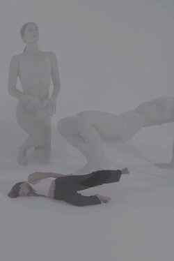 Echoes & Shadows (2022)