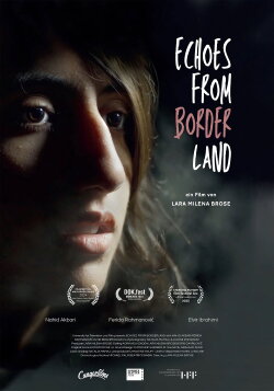 Echoes from Borderland (2026) Echoes from Borderland (2026)