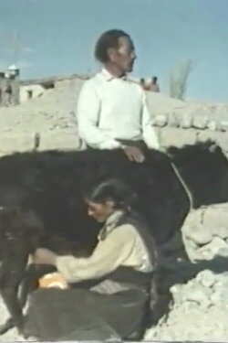 Echoes From Tibet (1980)