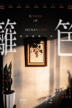 Echoes of A Broken Love (2023) Echoes of A Broken Love (2023)