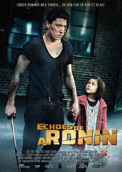 Echoes of a Ronin (2015) Echoes of a Ronin (2015)