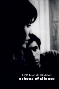 Echoes of Silence (1965) Echoes of Silence (1965)