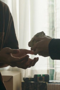 Echoes of Stone (2024) Echoes of Stone (2024)