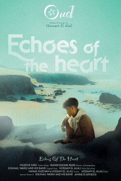 Echoes Of The Heart (2024) Echoes Of The Heart (2024)