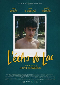 Echoes of the Lake (2023)