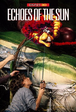 Echoes of the Sun (1990) Echoes of the Sun (1990)