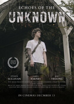 Echoes of the Unknown (2023)