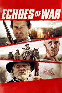 Echoes of War (2015) Echoes of War (2015)