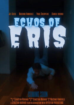 Echos of Eris (2024) Echos of Eris (2024)