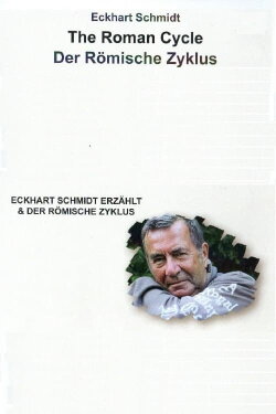 Eckhart Schmidt erzählt... (2017) Eckhart Schmidt erzählt... (2017)