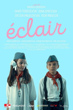 Éclair (2016) Éclair (2016)