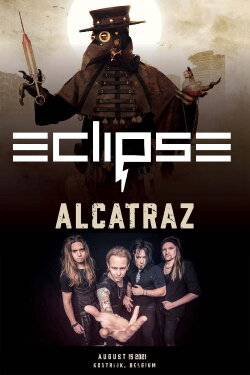 Eclipse: Alcatraz Festival (2021) Eclipse: Alcatraz Festival (2021)