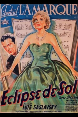 Eclipse de sol (1943)