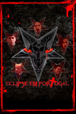 Eclipse em Portugal (2014)