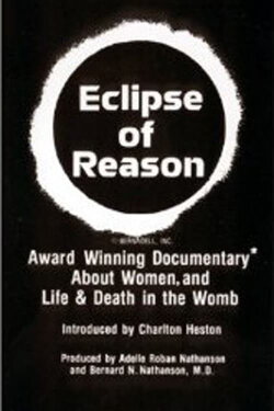 Eclipse of Reason (1987) Eclipse of Reason (1987)