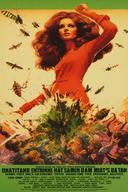 Eco: A Feminist Disaster (2022)
