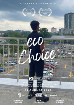 Eco Choice (2023)