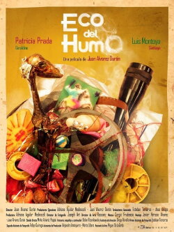Eco del Humo (2015) Eco del Humo (2015)