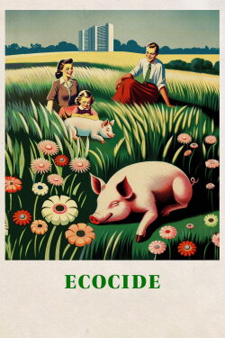 Ecocide (2024) Ecocide (2024)