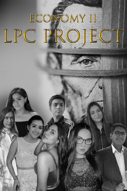 Economy II: LPC Project (2019) Economy II: LPC Project (2019)