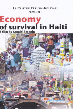 Economy of Survival in Haiti (2016)