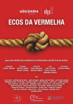 Ecos da Vermelha (2021)