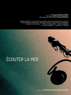 Écouter la mer (2024)
