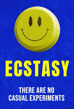 Ecstasy (2010) Ecstasy (2010)