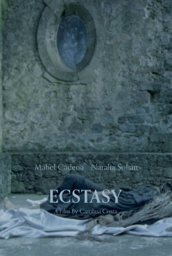 Ecstasy (2023) Ecstasy (2023)