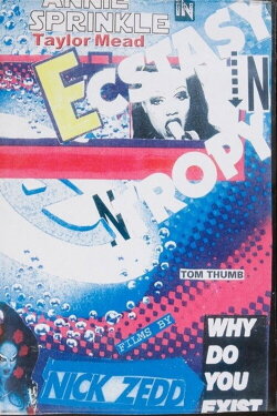 Ecstasy in Entropy (1999) Ecstasy in Entropy (1999)