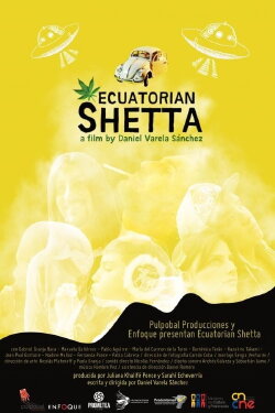 Ecuatorian Shetta (2018) Ecuatorian Shetta (2018)