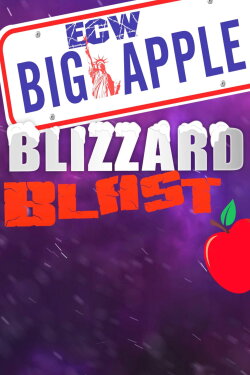 ECW Big Apple Blizzard Blast (1996) ECW Big Apple Blizzard Blast (1996)