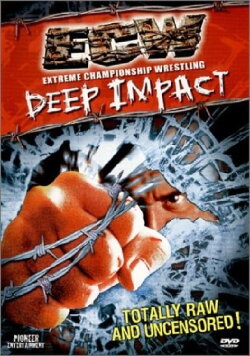 ECW Deep Impact (2001) ECW Deep Impact (2001)