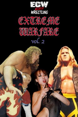 ECW Extreme Warfare Vol. 2 (1996) ECW Extreme Warfare Vol. 2 (1996)