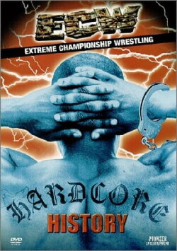 ECW Hardcore History (2001) ECW Hardcore History (2001)