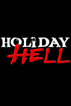 ECW Holiday Hell 1996 (1996) ECW Holiday Hell 1996 (1996)