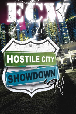 ECW Hostile City Showdown 1994 (1994)